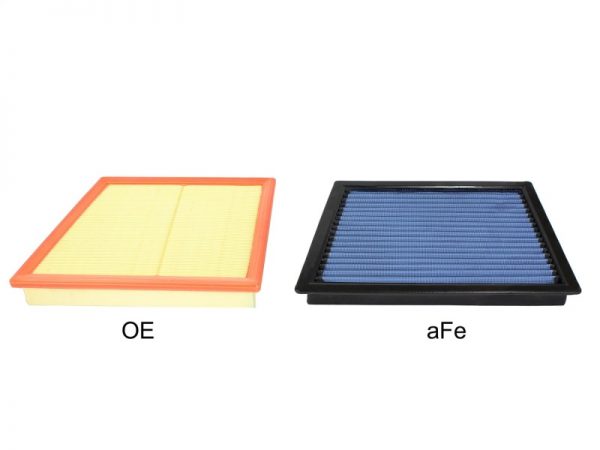 Magnum FLOW OER Pro 5R Air Filter 15-16 Mini Cooper S Hardtop 2/4 Door (F55/F56) L4-2.0L (t) - Image 4