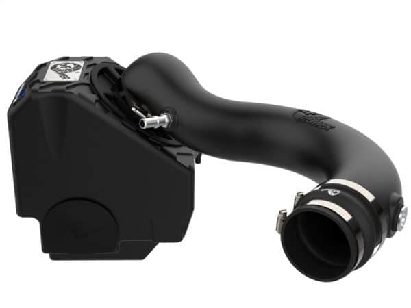 aFe Momentum ST Pro GUARD 7 Cold Air Intake System 14-18 Jeep Cherokee (KL) V6 3.2L - Image 10
