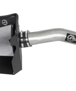 Alternative view of aFe MagnumFORCE Intake Stage-2 Dry S 14-19 GM Silverado/Sierra 1500 5.3L/6.2L
