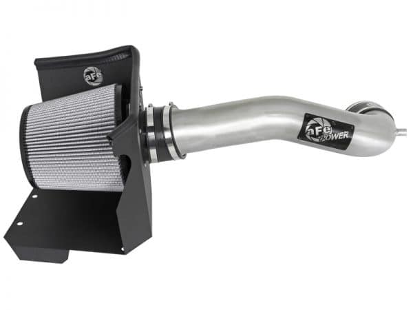aFe MagnumFORCE Intake Stage-2 Dry S 14-19 GM Silverado/Sierra 1500 5.3L/6.2L - Image 2