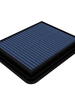 Alternative view of aFe MagnumFLOW Air Filters OER P5R A/F P5R Chevrolet Malibu 08-12 V6-3.5/3.6L