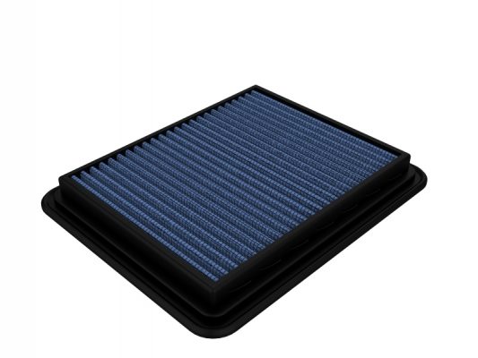 Alternative view of aFe MagnumFLOW Air Filters OER P5R A/F P5R Chevrolet Malibu 08-12 V6-3.5/3.6L