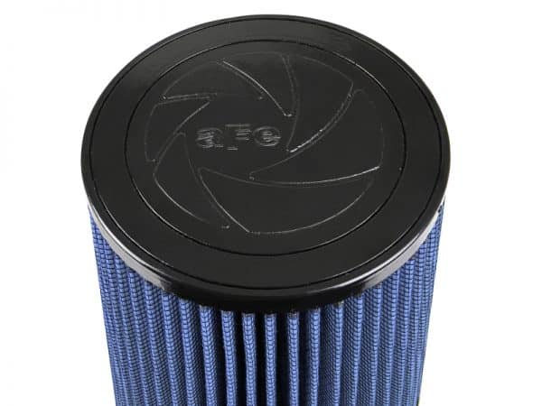 aFe MagnumFLOW Replacement Air Filter w/ Pro 5R Media 16-19 Ford Mustang GT350 V8-5.2L - Image 4
