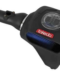 aFe Takeda Momentum GT Pro 5R Cold Air Intake System 2017+ Honda Civic Si I4 1.5L (t)
