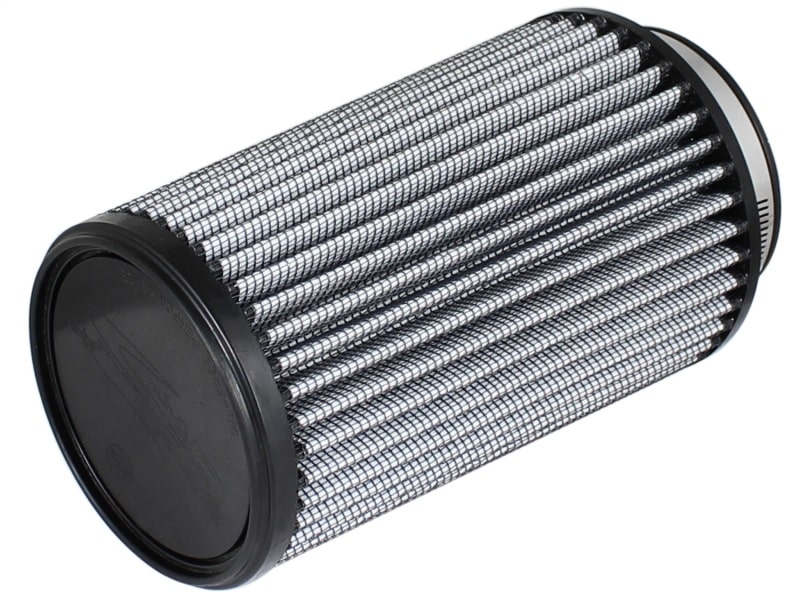 aFe Magnum FLOW Air Filter Pro DRY S 3-1/2in F x 5in B x 4-3/4in T x 7in H / 1 FL in - Image 2