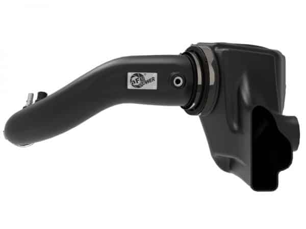 aFe Momentum ST Pro DRY S Intake System 15-17 Ford Mustang EcoBoost I4-2.3L - Image 2
