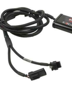 Alternative view of aFe 14-22 Mercedes-Benz Sprinter L4-2.1L (td) / 10-22 V6-3.0L (td) SCORCHER HD Power Module