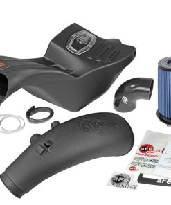 aFe Scorcher Pro PLUS Performance Package 15-17 Ford F-150 V8 5.0L