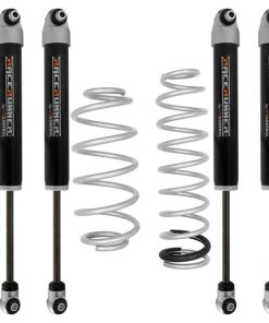 aFe RaceRunner 2.0in Leveling Kit 2018+ Jeep Wrangler (JL)