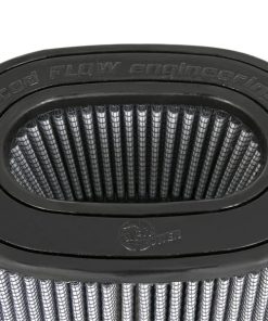 Alternative view of aFe MagnumFLOW Air Filters IAF PDS A/F PDS 5in F x (9x7)in B x (7-1/4x5)in T (Inv) x 8in H