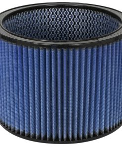 aFe MagnumFLOW Air Filters Round Racing P5R A/F RR P5R 11 OD x 9.25 ID x 8 H E/M