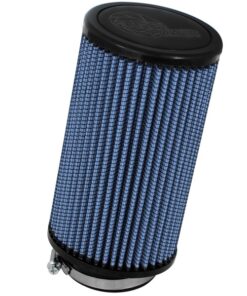 aFe Magnum FLOW UCO Air Filter Pro 5R 10 Degree Angle 2-3/4in F x 4in B x 4in T x 7in H