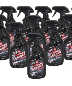 AFE MagnumFLOW Pro 5R Air Filter Power Cleaner 32 oz Spray Bottle (12 Pack)