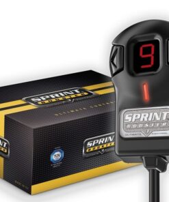 aFe Power Sprint Booster Power Converter 16-19 Hyundai Elantra I4-1.4L/1.6L/2.0L