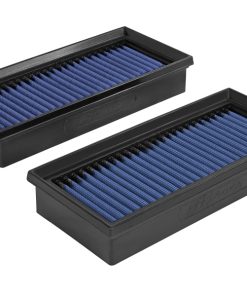 aFe MagnumFLOW Pro 5R OE Replacement Filter 15-19 Mercedes-Benz C63 AMG (C205/A205) V8-4.0L (tt)