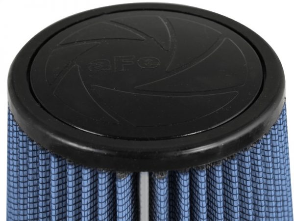 aFe MagnumFLOW Air Filters UCO P5R A/F P5R 3-1/2F x 6B x 4-3/4T x 7H - Image 3