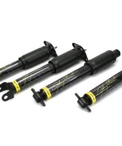 aFe Control Johnny OConnell Signature Series Shock Set; Chevrolet Corvette (C5/6) 97-13
