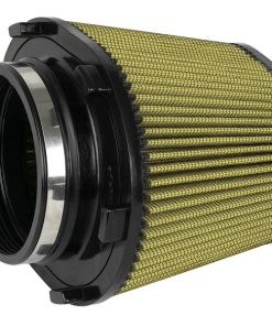 Alternative view of aFe Magnum FLOW Pro-GUARD 7 Replacement Air Filter