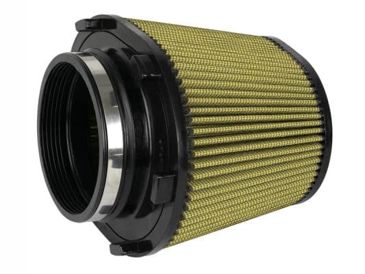Alternative view of aFe Magnum FLOW Pro-GUARD 7 Replacement Air Filter