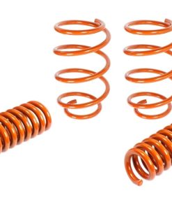 aFe Control Lowering Springs 16-17 Chevrolet Camaro V6-3.6L / I4-2.0(t)