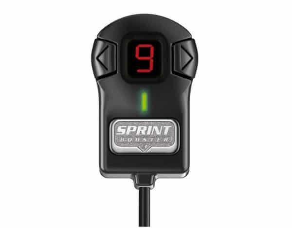 aFe Power Sprint Booster Power Converter 13-16 SB Scion FR-S / Subaru BRZ (A/T) - Image 4