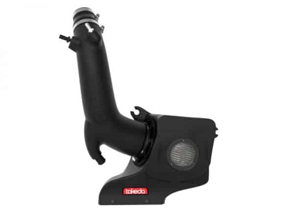 AFE Takeda Momentum Cold Air Intake System w/Pro DRY S Filter Hyundai Veloster N 19-20 - Image 14