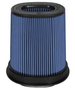 aFe Magnum FLOW Pro 5R Replacement Air Filter F-(7 X 4.75) / B-(9 X 7) / T-(7.25 X 5) (Inv) / H-9in.