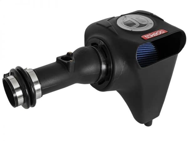 aFe Takeda Intake System Stage 2 Pro 5R for 2016 Honda Civic 1.5L (Non Si) - Image 7