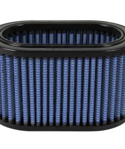 aFe ProHDuty Air Filters OER P5R A/F HD P5R SPECIAL OVAL OPEN: 6.75x4.10x4.00H