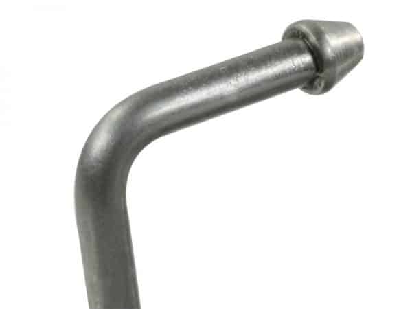 aFe ATLAS Cat-Back Exhaust AL 98-11 Ford Ranger L4 2.3/2.5 V6 3.0/4.0L - Image 5