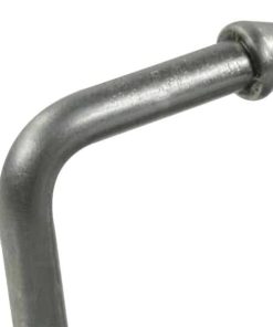 Alternative view of aFe MACHForce XP Exhaust Cat-Back SS-409 EXH CB Ford Ranger 04-11 L4-2.3L DOHC - 2.5 Inch