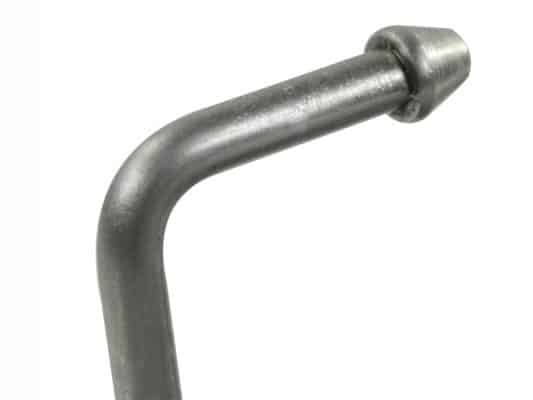 Alternative view of aFe MACHForce XP Exhaust Cat-Back SS-409 EXH CB Ford Ranger 04-11 L4-2.3L DOHC - 2.5 Inch