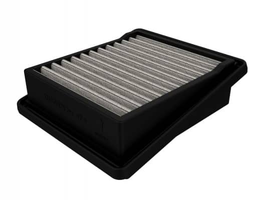 Alternative view of aFe MagnumFLOW Air Filters OER PDS A/F PDS Honda Fit 07-08 L4-1.5L