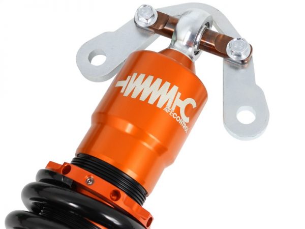 aFe Control Featherlight Single Adjustable Street/Track Coilover System 2015 Ford Mustang (S550) - Image 5