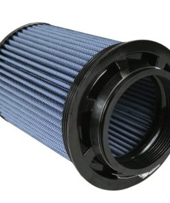 Alternative view of aFe MagnumFLOW Air Filters IAF A/F P5R 4F x 6B(INV) x 5-1/2T (INV) x 7-1/2inH
