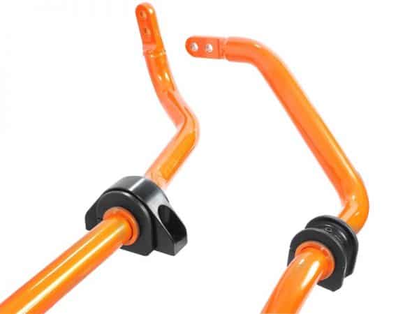 aFe Control Sway Bar Set 12-15 BMW 335i (F30) - Image 3