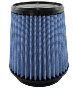 aFe MagnumFLOW Pro 5R Intake Replacement Air Filter 5-1/2F x 7B x 5-1/2T x 7H