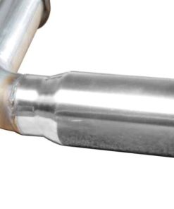 Alternative view of aFe MACHForce XP Exhausts Cat-Back SS-409 Exhaust 09-10 Ford F-150 V8 4.6/5.4L