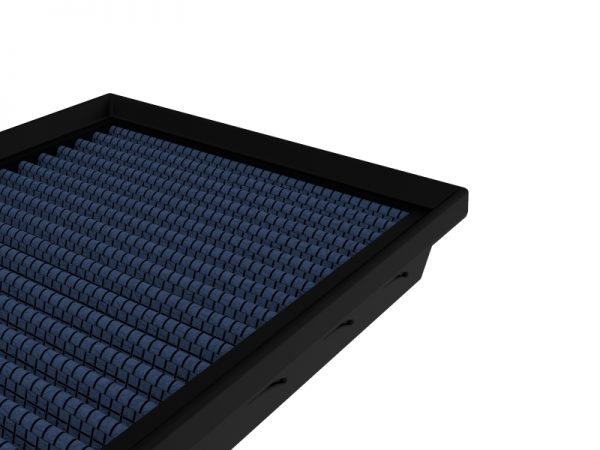 aFe MagnumFLOW Air Filters OER P5R A/F P5R Mercedes S Class 94-99 V8 (1 pair) - Image 3