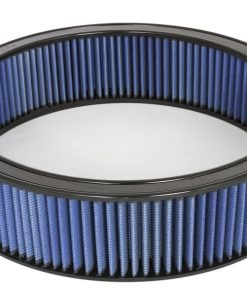 aFe MagnumFLOW Air Filters Round Racing P5R A/F RR P5R 16.19 OD x 14 ID x 4 H