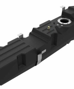 AFE 08-10 Ford F-250/ F-350 6.4L Crew Cab/ Short Bed Large Capacity Fuel Tank