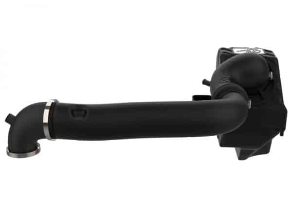 aFe Momentum ST Pro 5R Cold Air Intake System 14-17 Jeep Cherokee (KL) I4-2.4L - Image 2
