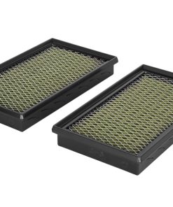 aFe MagnumFLOW Air Filters OER PG7 A/F PG7 Ford Van 95-03 V8-7.3L (td) (1 pair)