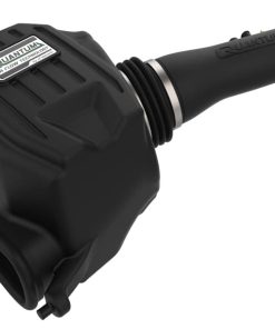 aFe Quantum Cold Air Intake w/ Pro 5R Media 07-19 Toyota Tundra V8-5.7L