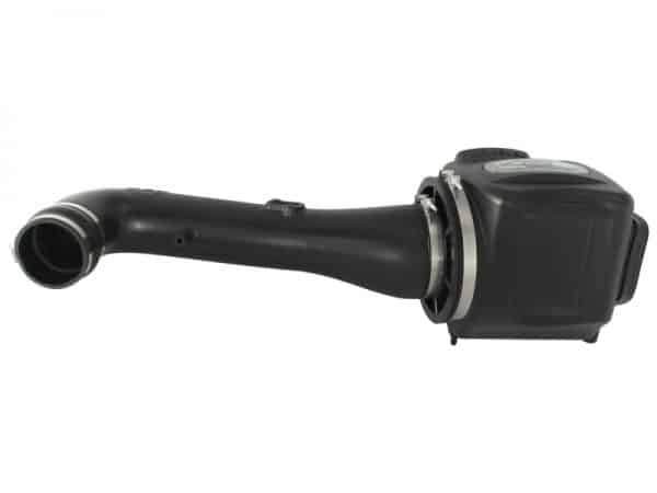 aFe Scorcher Pro PLUS Performance Package 14-17 GM Silverado/Sierra V8 5.3L - Image 6