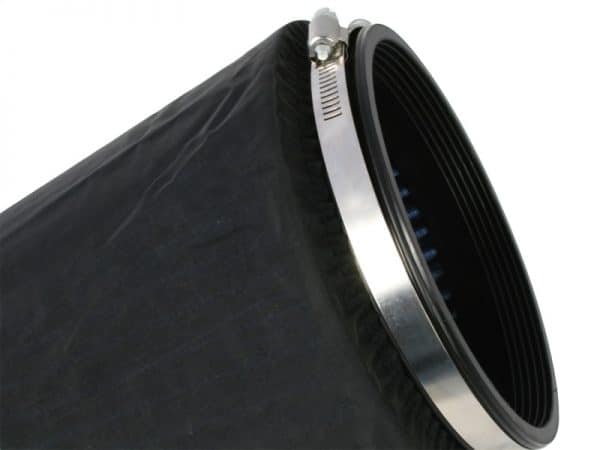 aFe MagnumSHIELD Pre-Filters P/F 2x/72-60512 (Black) - Image 3