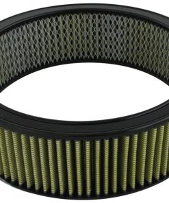 aFe MagnumFLOW Air Filters OER PG7 A/F PG7 14 OD x 12 ID x 4 H E/M