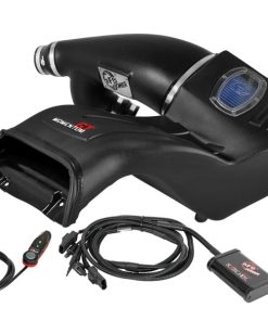 aFe Scorcher GT Power Package 2017 Ford F-150 Raptor V6-3.5L (tt)