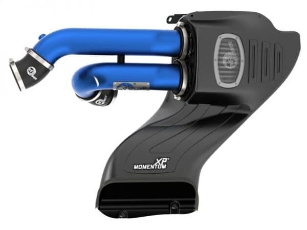 aFe POWER Momentum XP Pro Dry S Intake System 2017 Ford F-150 Raptor V6-3.5L (tt) EcoBoost - Image 6