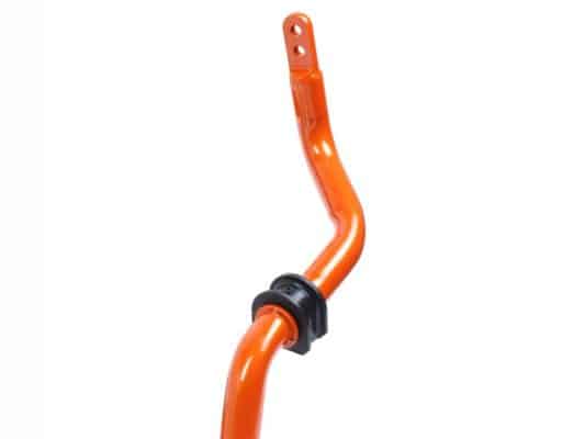 Alternative view of aFe Control Front Sway Bar 2016 Chevy Camaro
